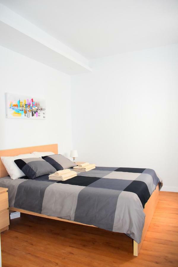 Apartments Vegueta Suite Las Palmas de Gran Canaria Exterior photo